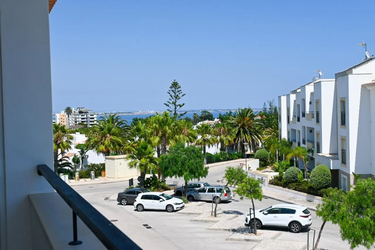 Lagos Stunning Apartments