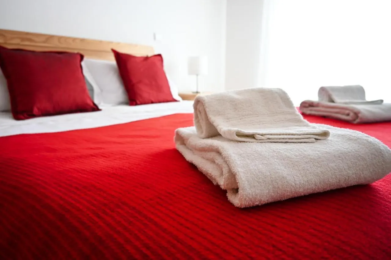 Lagos Stunning Apartments 0*,  Portugal