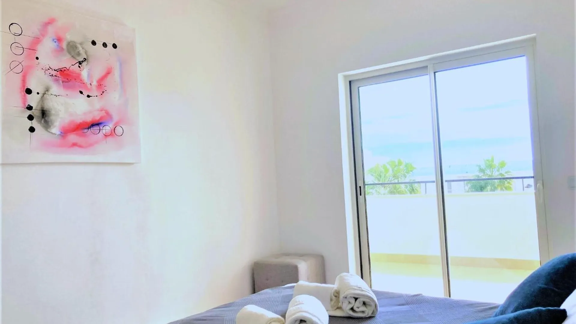 Lagos Stunning Apartments