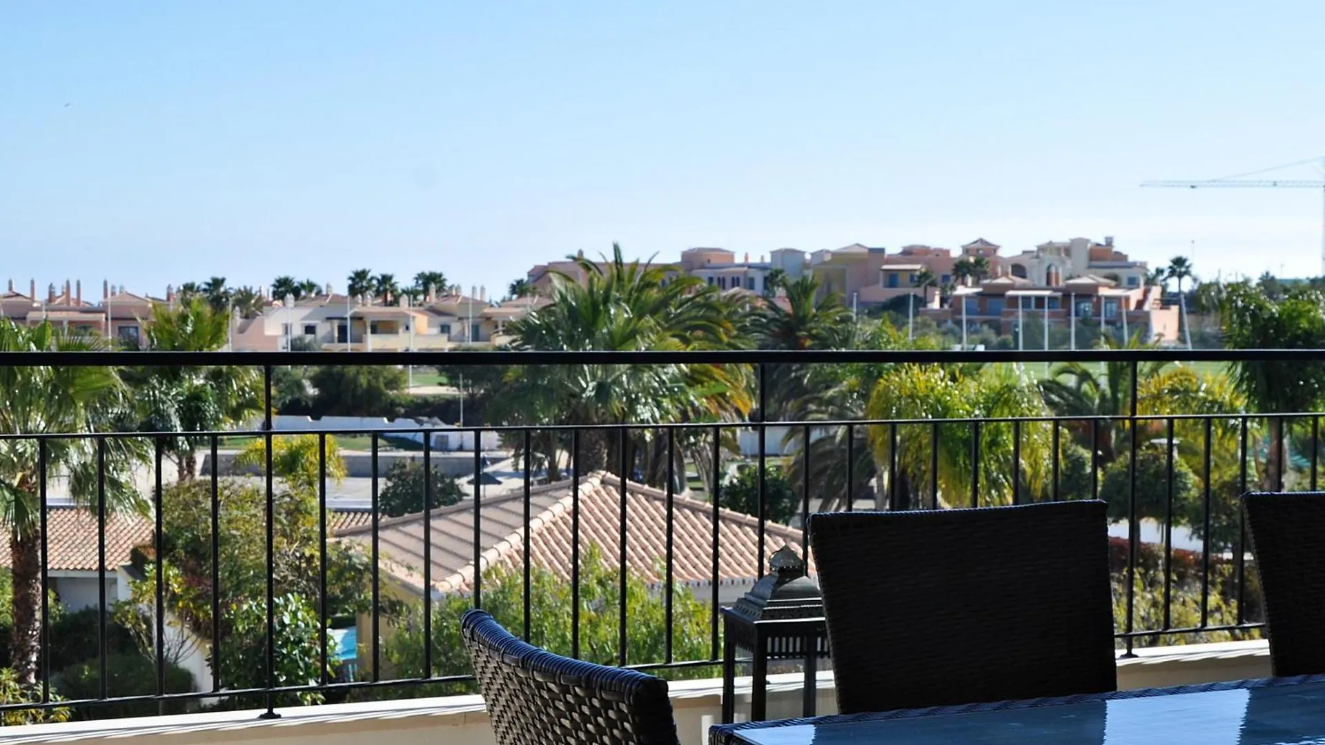 Lagos Stunning Apartments
