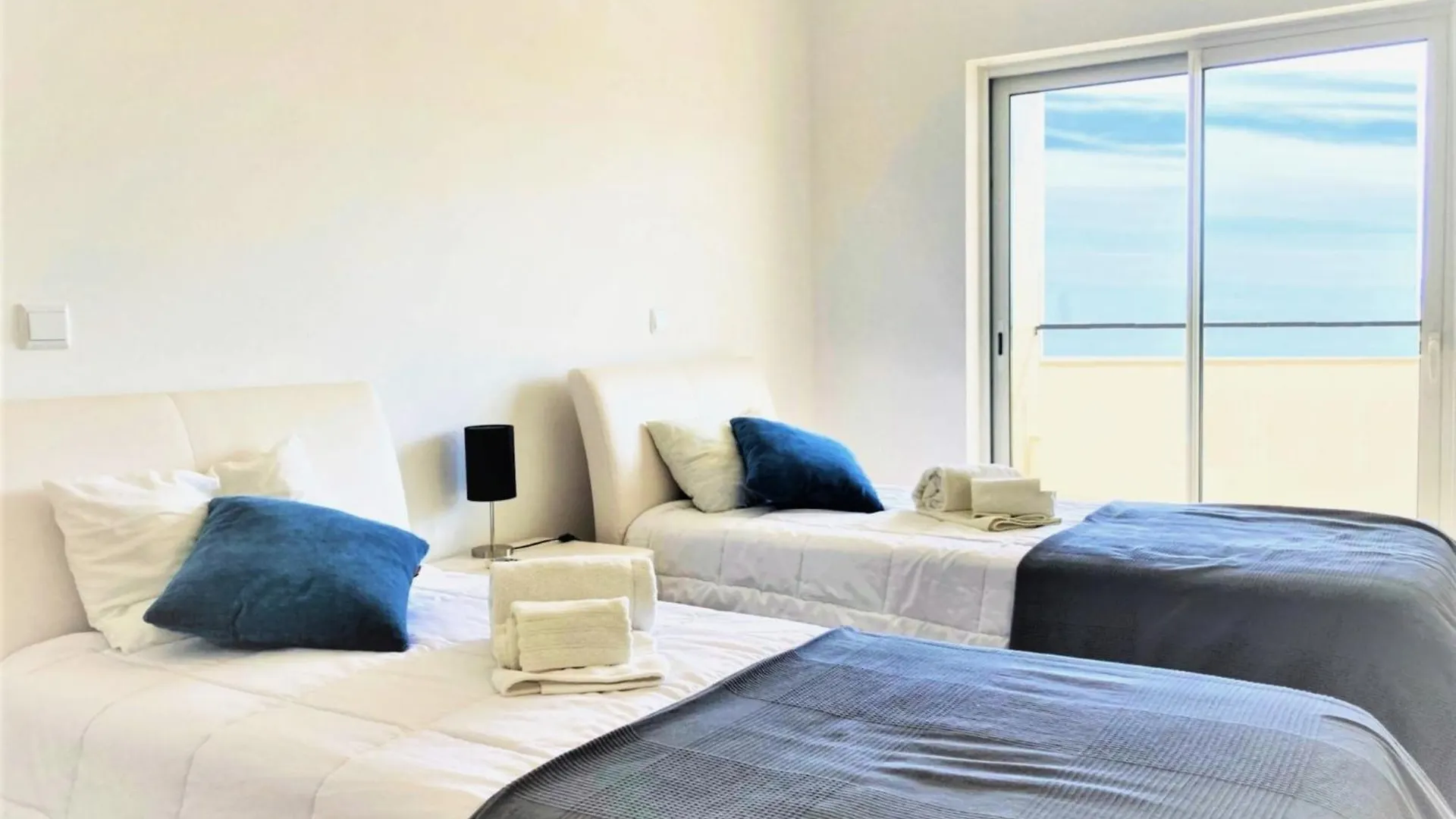 Lagos Stunning Apartments
