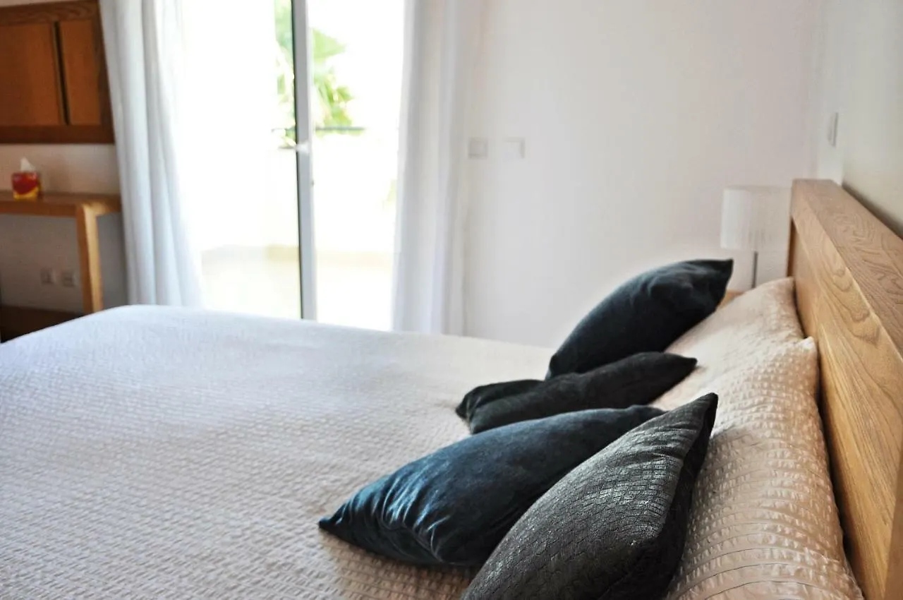 Lagos Stunning Apartments