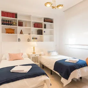  Appartement Tgh/ Soho Centro Spanje