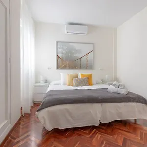  Appartement Duplex Tejon & Private Terrace By Ele Spanje