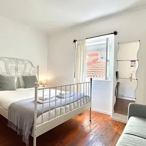  Appartement Amalia 2 Portugal