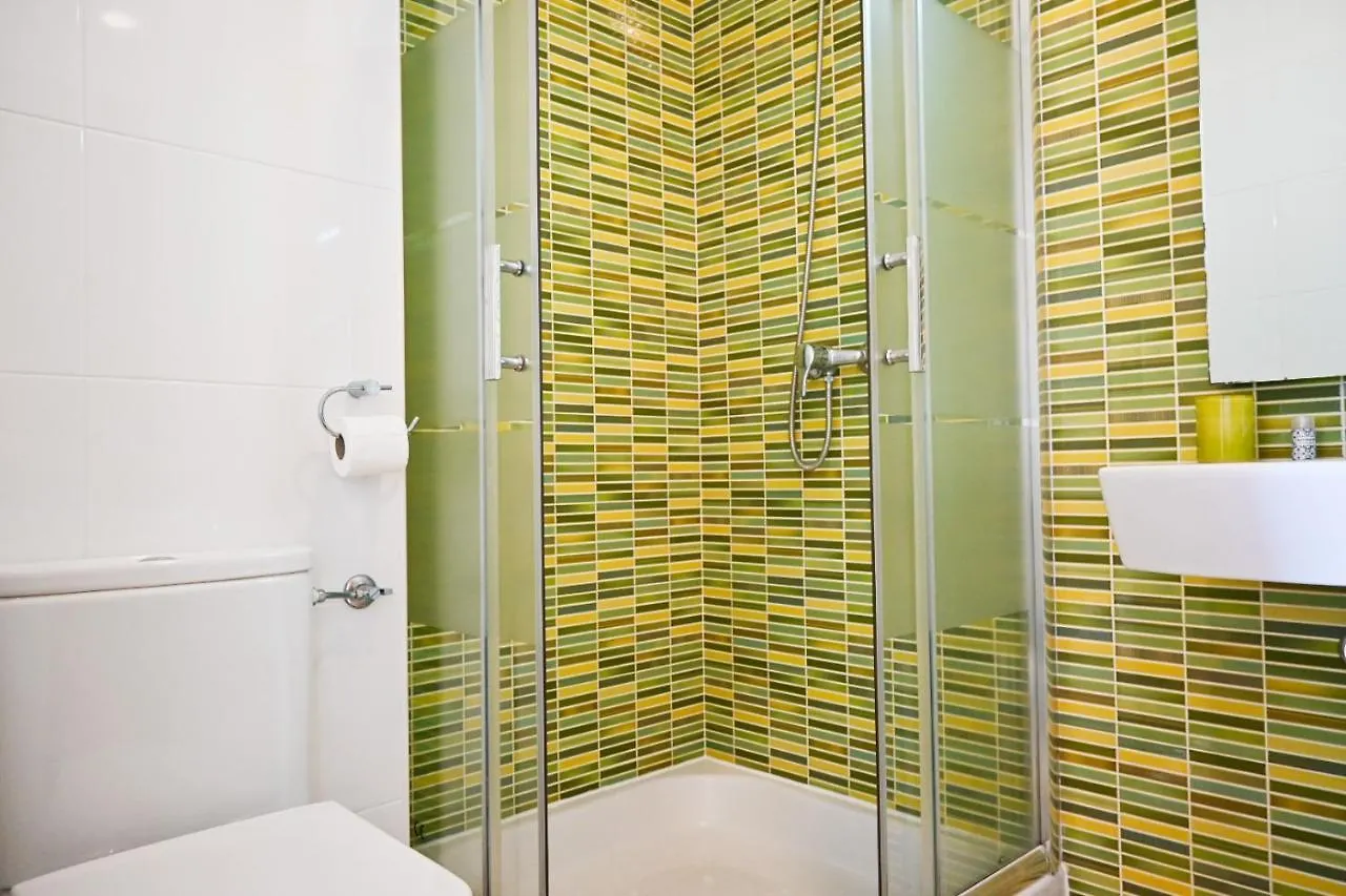Lagos Stunning Apartments