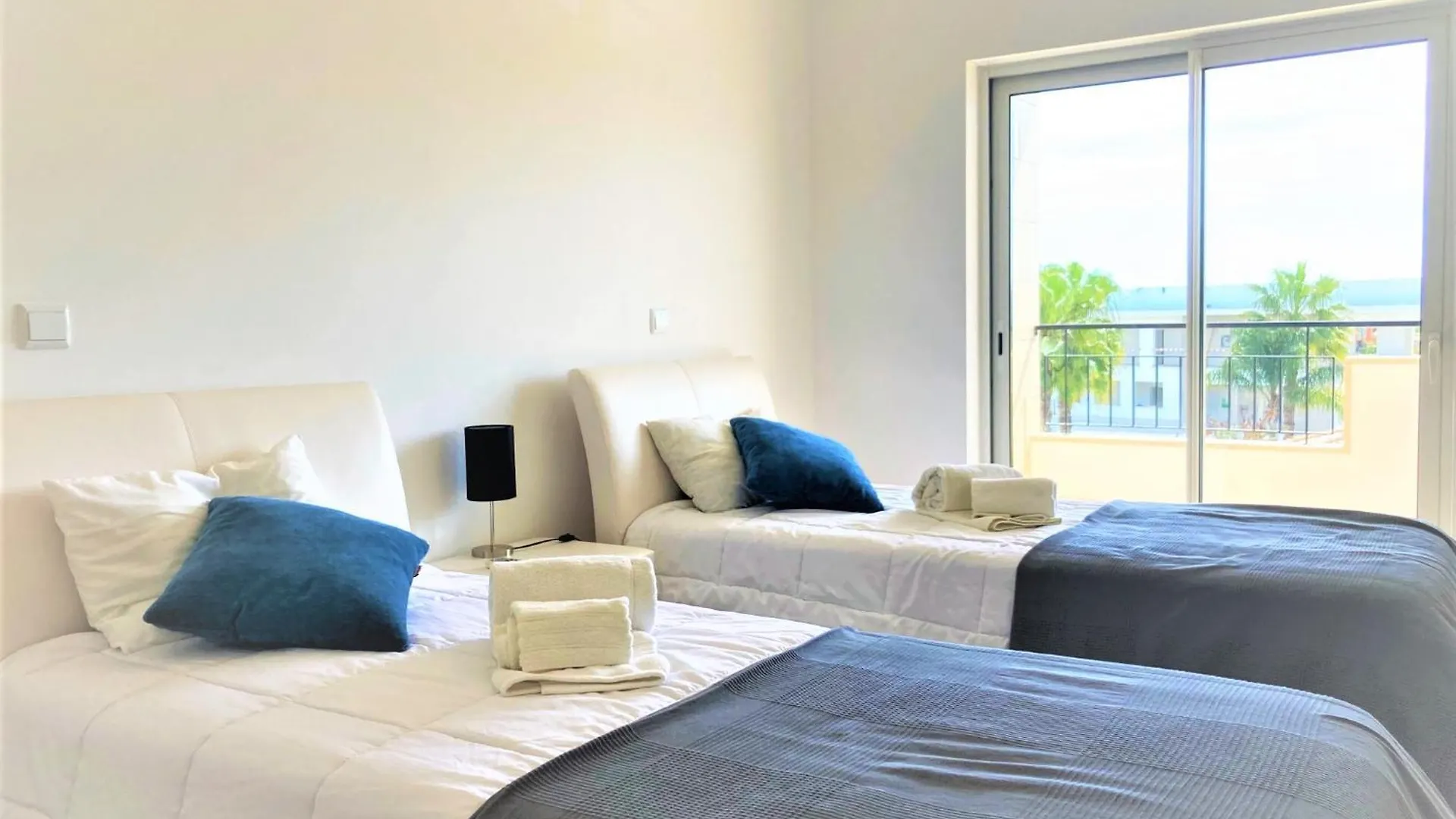 Lagos Stunning Apartments