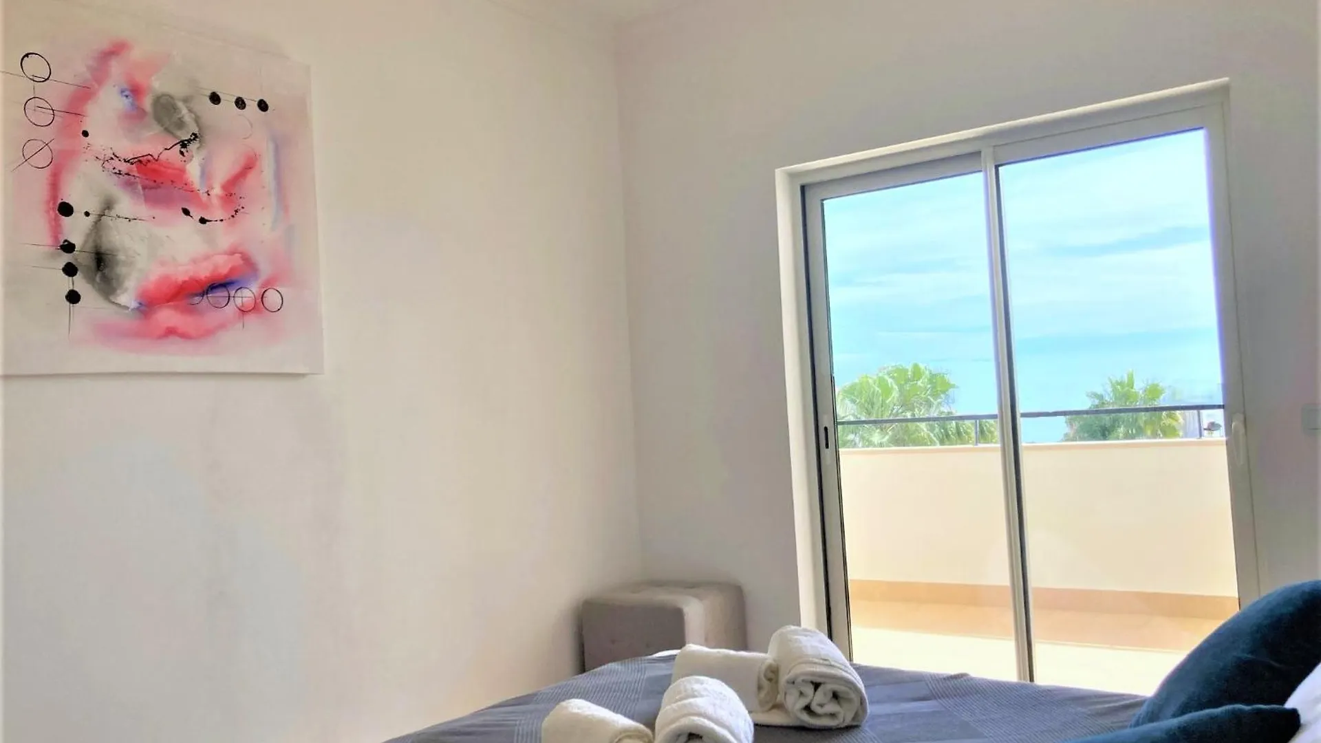 Lagos Stunning Apartments Portugal