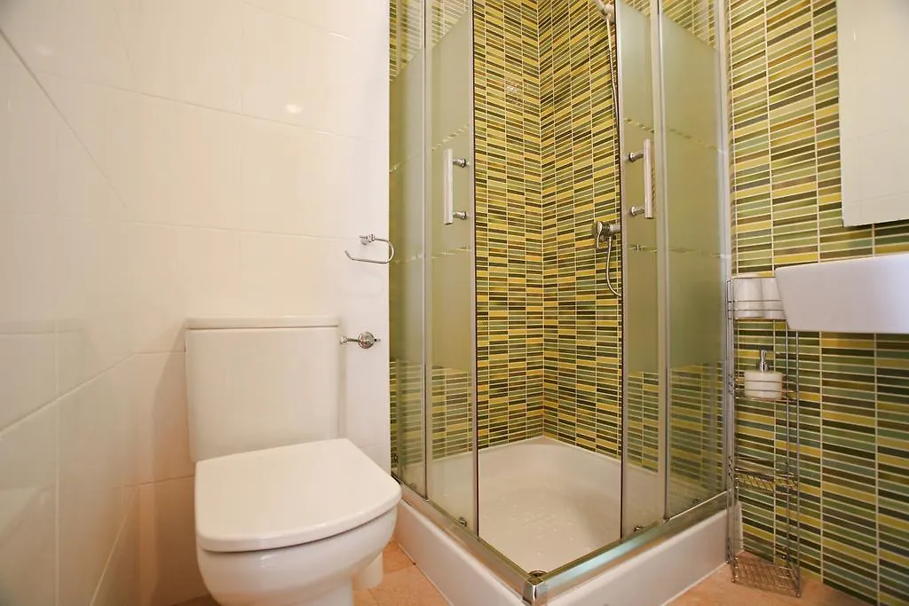 Lagos Stunning Apartments