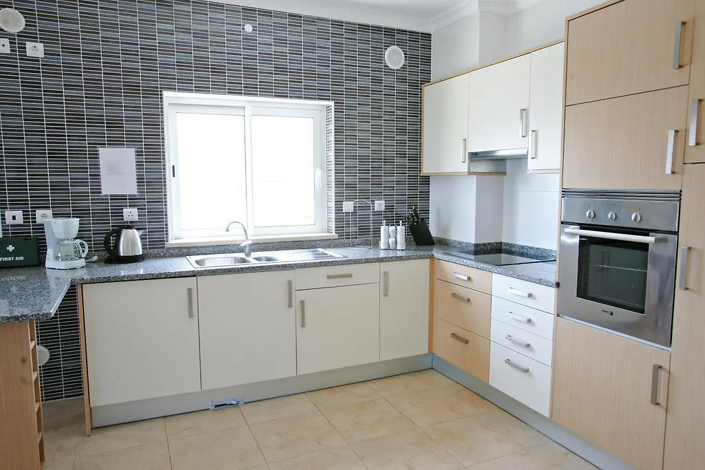 Lagos Stunning Apartments