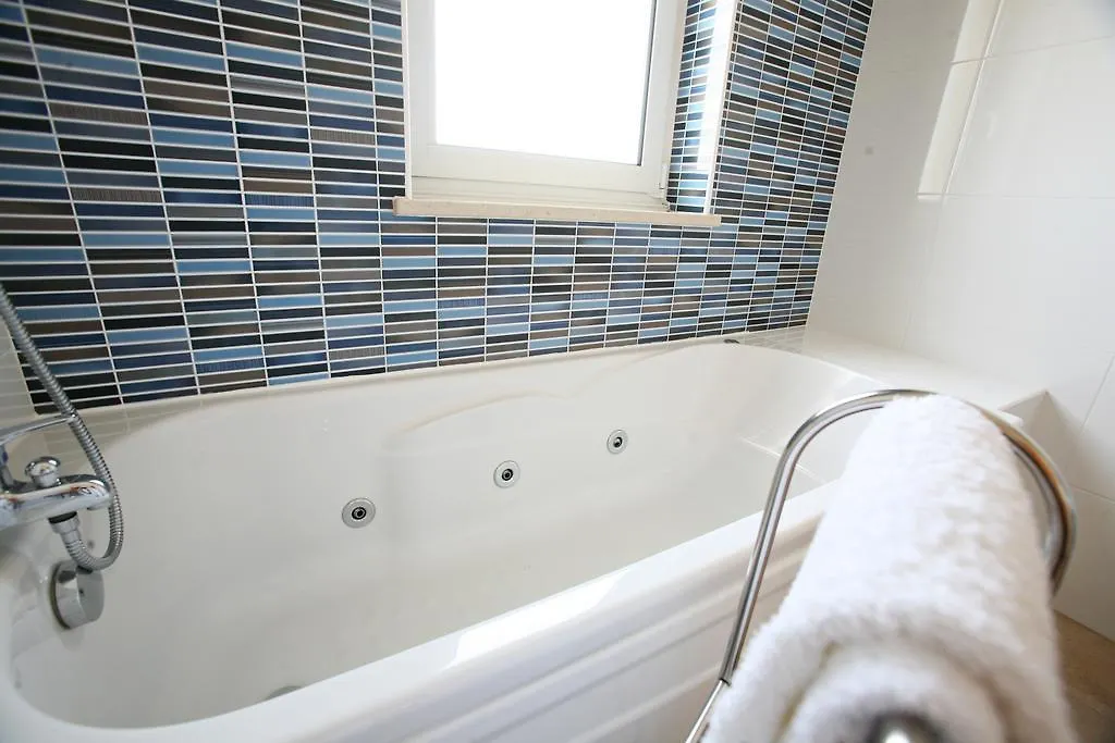 Lagos Stunning Apartments