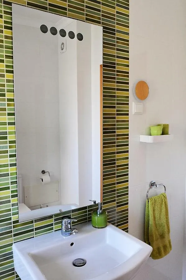 Lagos Stunning Apartments Portugal