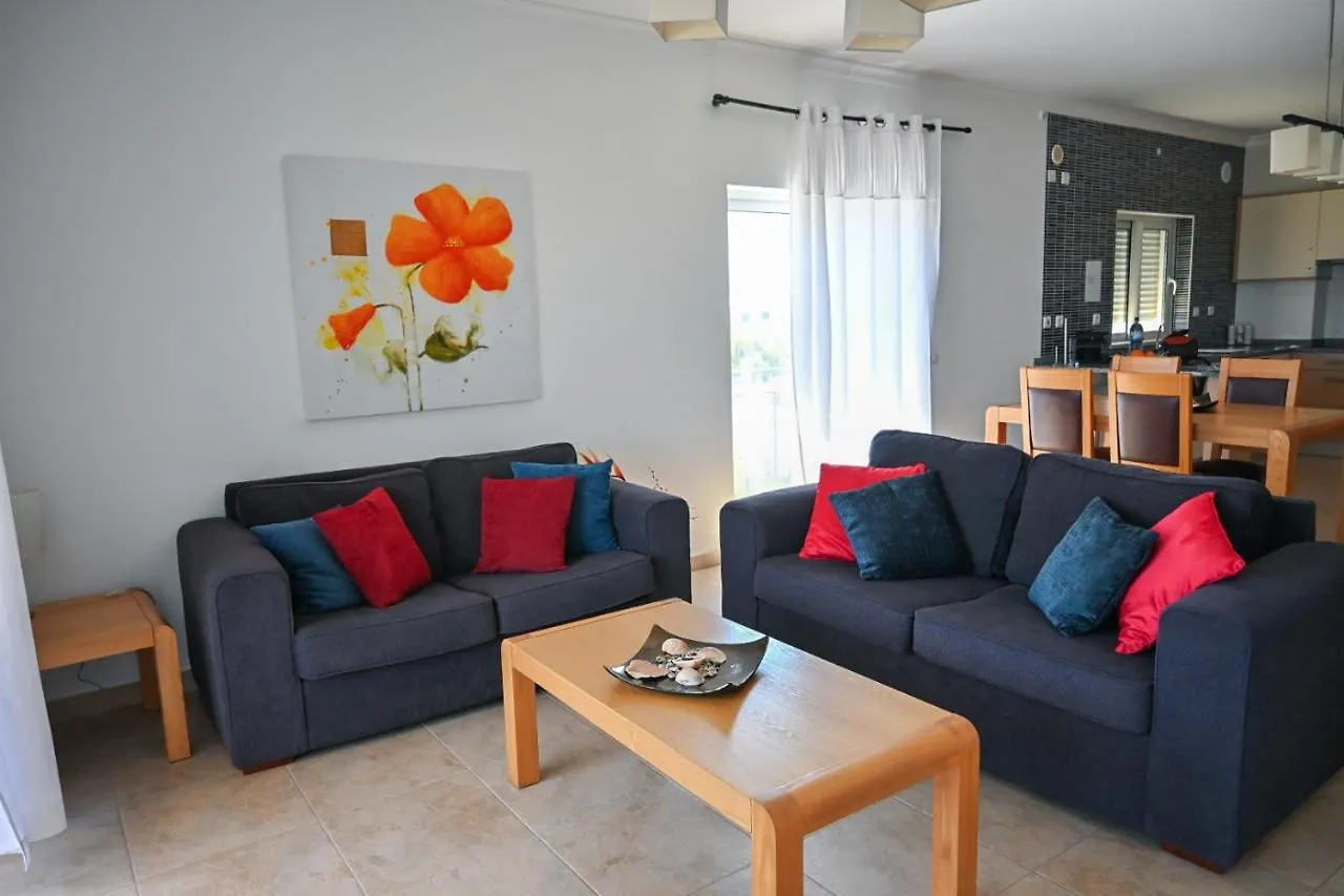 Lagos Stunning Apartments