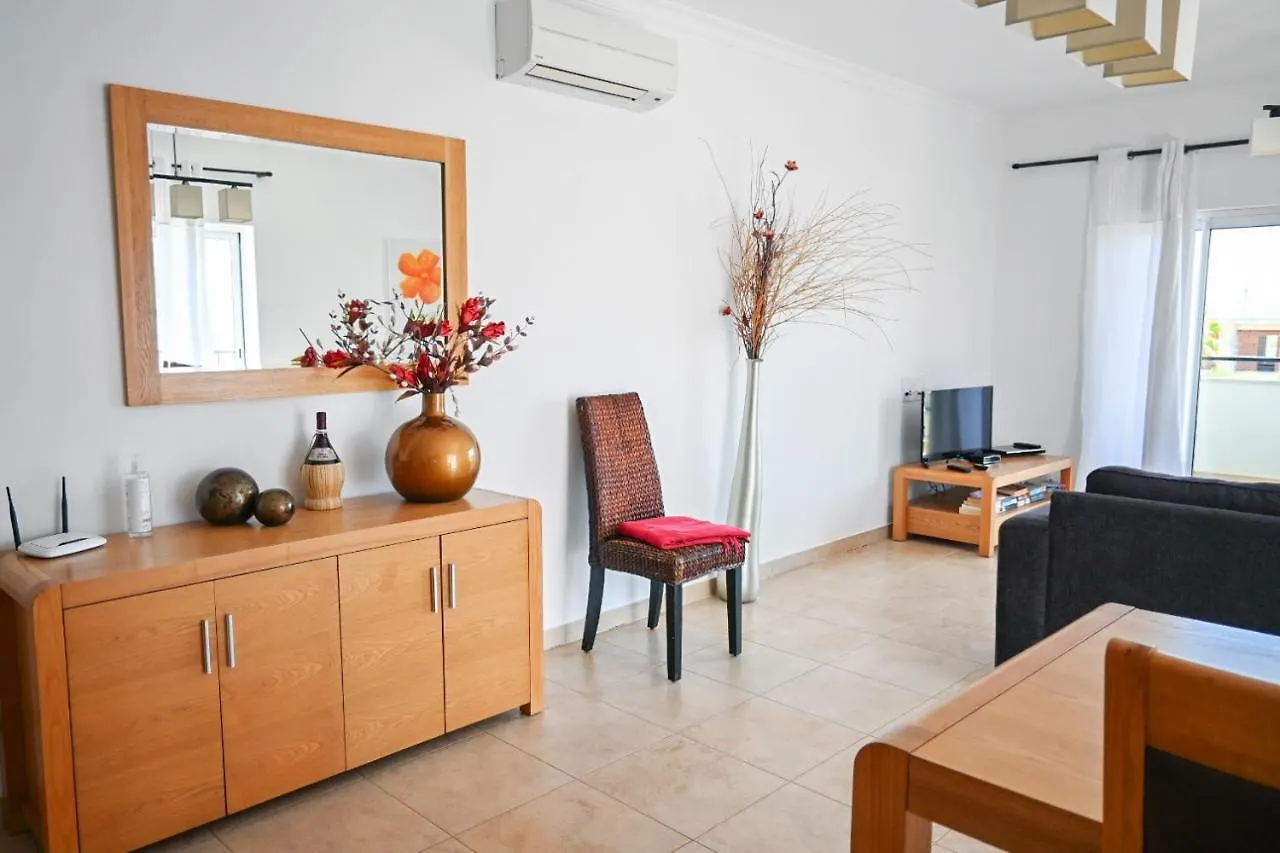 Lagos Stunning Apartments