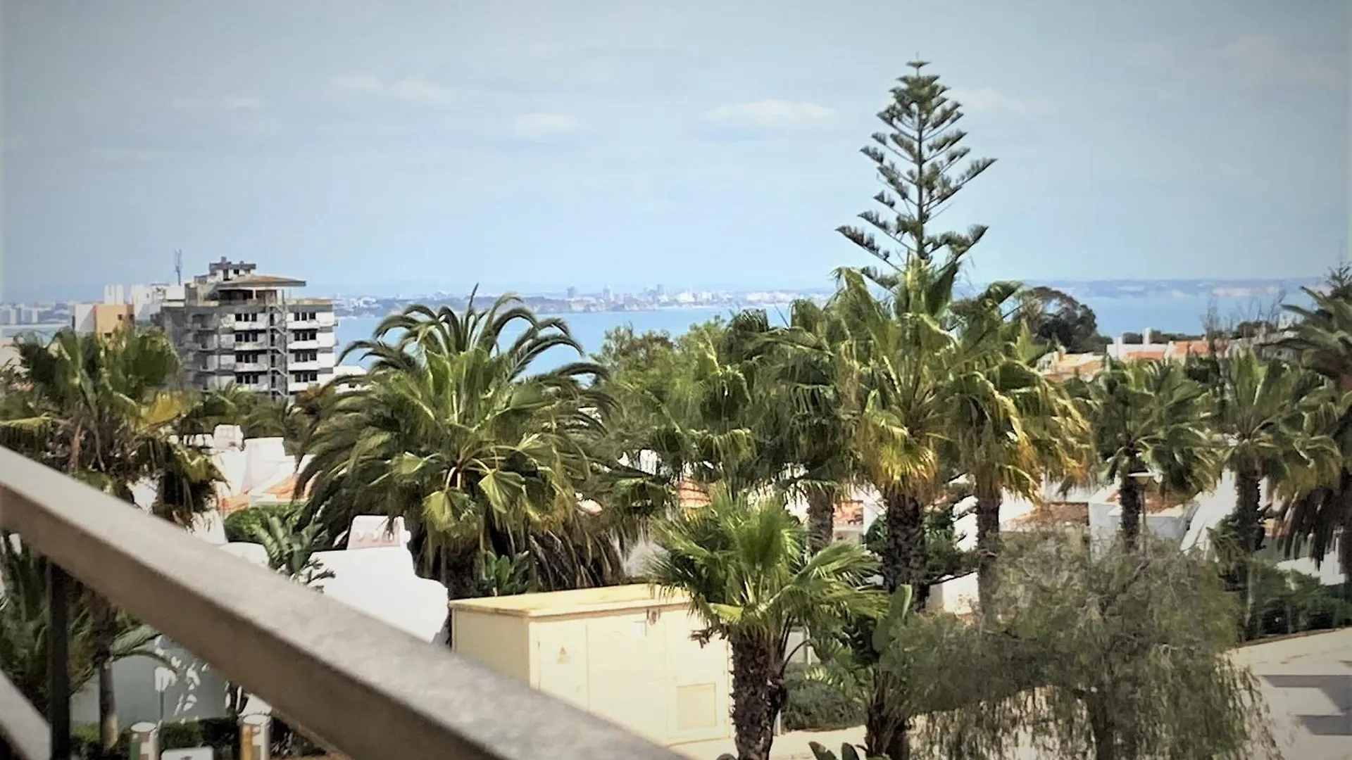 Lagos Stunning Apartments location