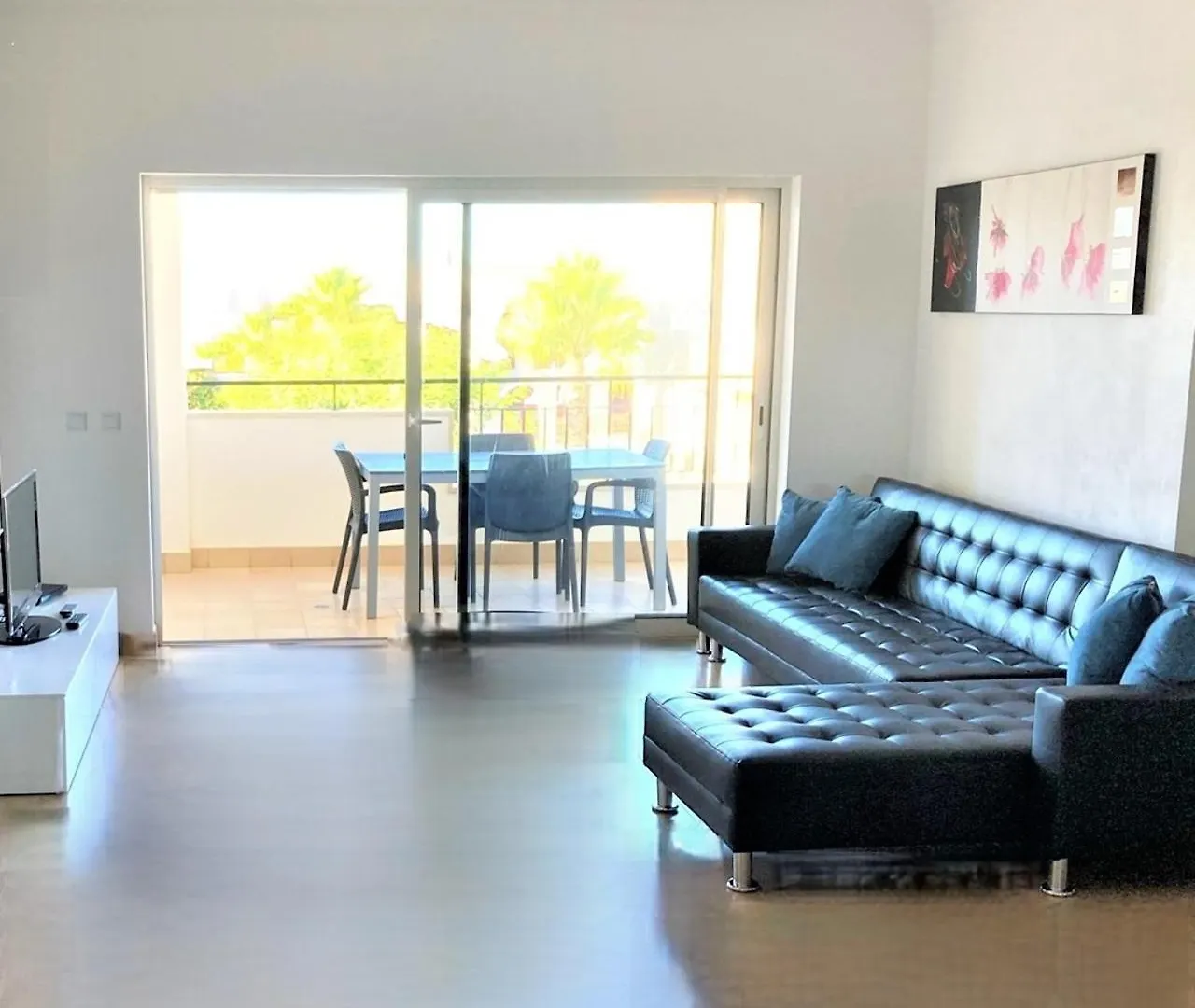 Lagos Stunning Apartments