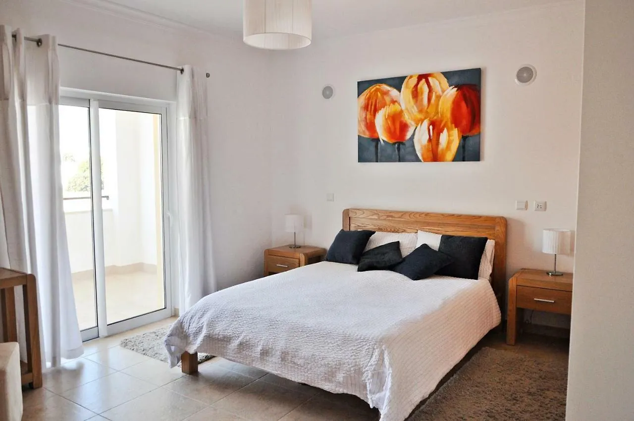 Lagos Stunning Apartments