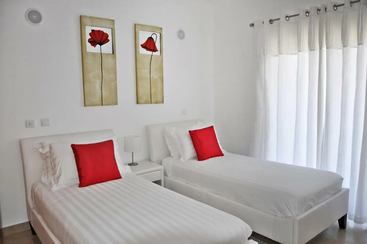 Lagos Stunning Apartments Portugal